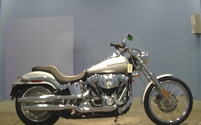 HARLEY FXSTD 1450 2004 BSY