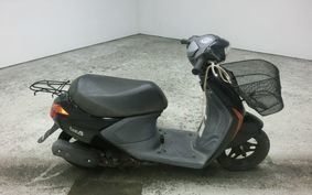 SUZUKI LET's 5 CA47A