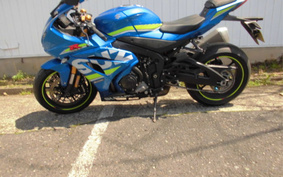 SUZUKI GSX-R1000R ABS 2017 DM11G