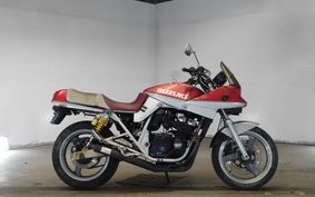 SUZUKI GSX250S KATANA GJ76A