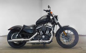 HARLEY XL883N 2012 LE2