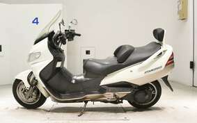 SUZUKI SKYWAVE 250 (Burgman 250) CJ42A