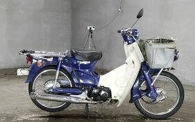 HONDA PRESS CUB 50 AA01