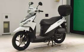 SUZUKI ADDRESS 110 CE47A