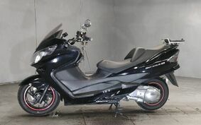 SUZUKI SKYWAVE 250 (Burgman 250) S CJ46A