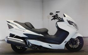 SUZUKI SKYWAVE 250 (Burgman 250) S CJ46A