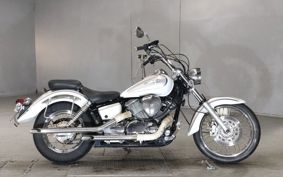 YAMAHA DRAGSTAR 250 VG02J