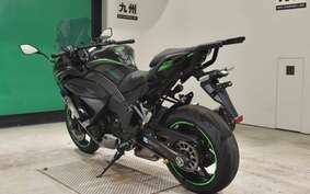 KAWASAKI NINJA 1000 SX 2021 ZXT02K