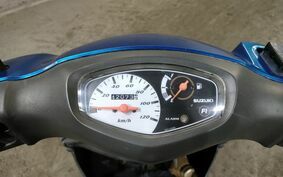 SUZUKI ADDRESS V125 G CF46A