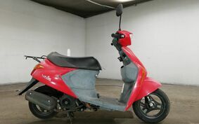 SUZUKI LET's 5 G CA47A