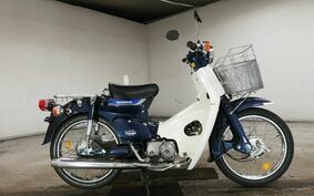 HONDA C70 SUPER CUB HA02