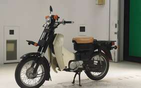 HONDA MD50 MD50