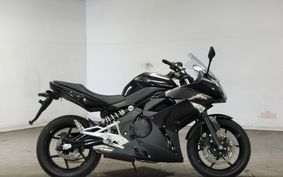 KAWASAKI NINJA 400 R 2010 ER400B