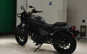 KAWASAKI ELIMINATOR400-3SE 2024 EL400A