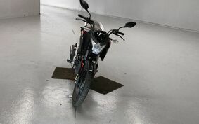 HONDA CBF125R PJJN