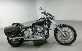 YAMAHA DRAGSTAR 400 2003 VH01J