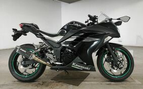 KAWASAKI NINJA 250 EX250L