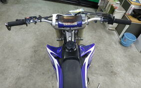 YAMAHA YZ250F CG27C