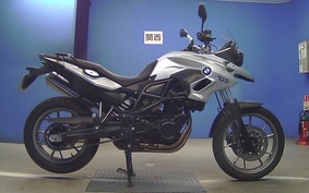 BMW F700GS 2012 0B01