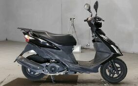 SUZUKI ADDRESS V125 S CF4MA