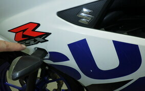 SUZUKI GSX-R125 DL33B