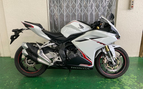 HONDA CBR250RR ABS MC51