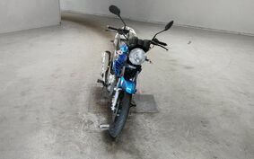 YAMAHA YBR125 LBPPCJL