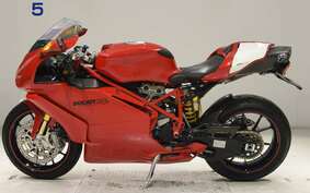 DUCATI 749 R 2006