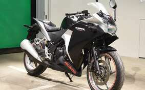 HONDA CBR250R A MC41