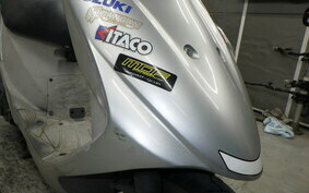 SUZUKI ADDRESS V125 G CF46A