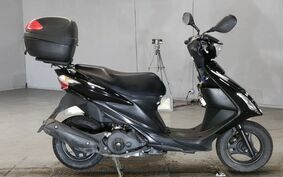 SUZUKI ADDRESS V125 S CF4MA