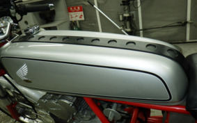 HONDA DREAM 50 AC15