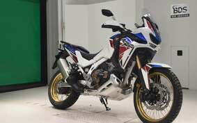 HONDA CRF1100L AFRICA TWIN DCT 2024 SD10