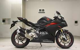 HONDA CBR250RR A MC51