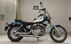 YAMAHA VIRAGO 250 3DM