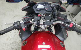 YAMAHA XJ6 ABS 2009