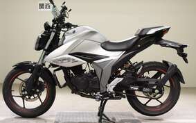 SUZUKI ジクサー150 ED13N