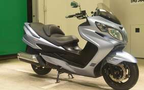 SUZUKI SKYWAVE 400 SA 3 2010 CK45A