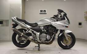 SUZUKI BANDIT 1200 S 2001 GV77A