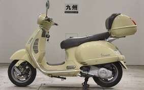 VESPA GT125L