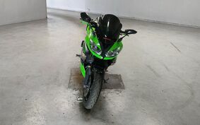 KAWASAKI NINJA 400 R 2013 ER400B