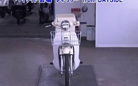 HONDA C110 JA07