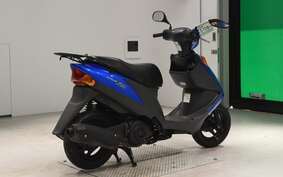 SUZUKI ADDRESS V125 CF4EA