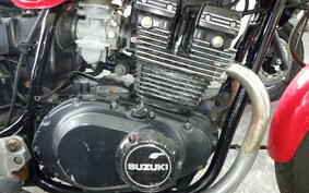 SUZUKI GSX400E