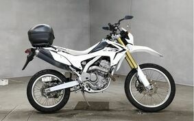 HONDA CRF250L MD38