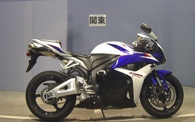 HONDA CBR600RR GEN 3 2011 PC40