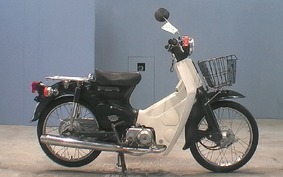 HONDA C50 SUPER CUB C50