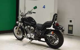 HONDA STEED 400 1993 NC26