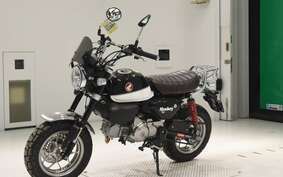 HONDA MONKEY 125 JB02