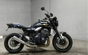 KAWASAKI Z900RS 2018 ZR900C